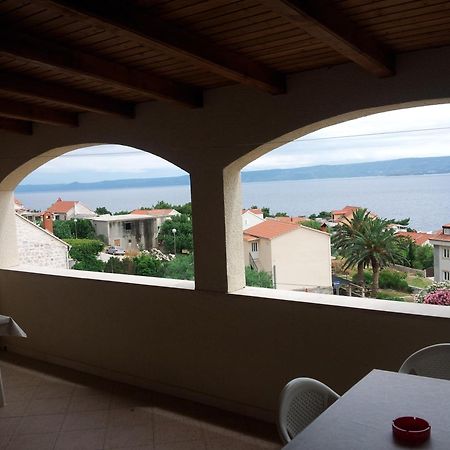 Apartments "Sea View" Miki & Ivana 波尔 客房 照片
