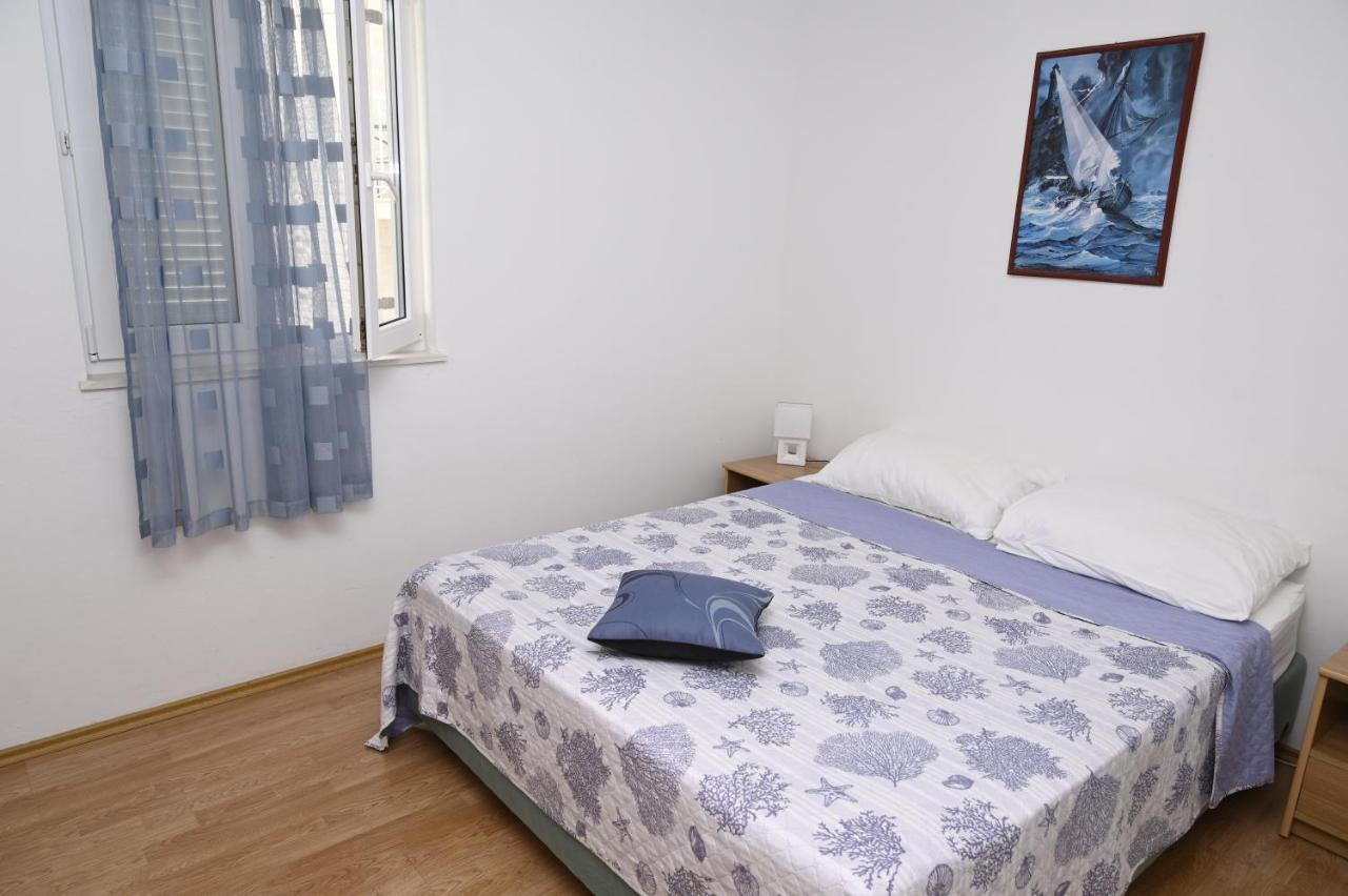 Apartments "Sea View" Miki & Ivana 波尔 外观 照片