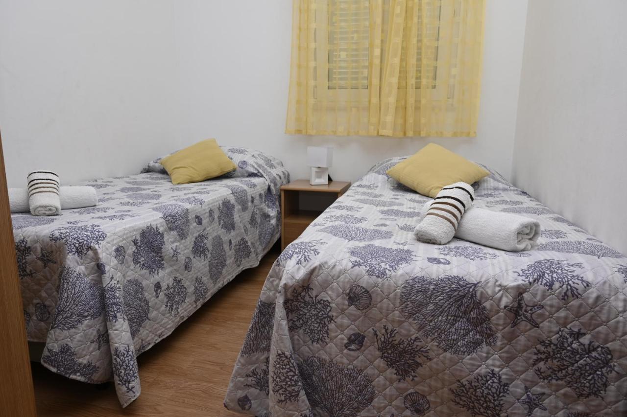 Apartments "Sea View" Miki & Ivana 波尔 外观 照片